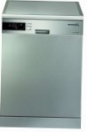 MasterCook ZWE-9176X Lave-vaisselle parking gratuit taille réelle, 13L