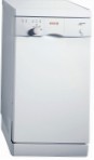 Bosch SRS 43E52 Dishwasher freestanding narrow, 9L