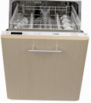 BEKO DWI 645 Dishwasher built-in full fullsize, 12L