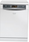 Hotpoint-Ariston LFD 11M121 OC Dishwasher freestanding fullsize, 14L