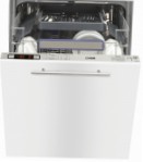 BEKO QDW 696 Dishwasher built-in full fullsize, 13L