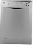 BEKO DL 1243 APS Dishwasher freestanding fullsize, 12L