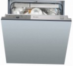 Foster S-4001 2911 000 Dishwasher built-in full fullsize, 14L