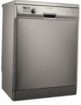Electrolux ESF 66040 X Dishwasher freestanding fullsize, 12L