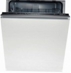Bosch SMV 40C20 Dishwasher built-in full fullsize, 12L