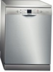 Bosch SMS 53L68 Dishwasher freestanding fullsize, 12L
