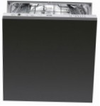 Smeg ST147 Lave-vaisselle intégré complet taille réelle, 14L