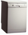 Zanussi ZDF 204 Dishwasher freestanding fullsize, 12L
