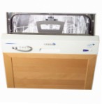 Ardo DWB 60 ESC Dishwasher built-in part fullsize, 12L
