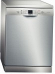 Bosch SMS 68N08 ME Dishwasher freestanding fullsize, 14L
