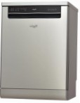 Whirlpool ADP 100 IX Съдомиялна свободностоящ пълен размер, 12L