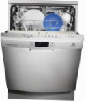 Electrolux ESF CHRONOX Dishwasher freestanding fullsize, 12L