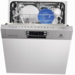 Electrolux ESI CHRONOX Dishwasher built-in part fullsize, 12L