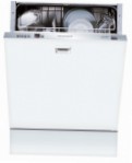 Kuppersbusch IGV 649.4 Dishwasher built-in full fullsize, 12L