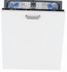 BEKO DIN 5631 Dishwasher built-in full fullsize, 12L