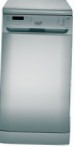 Hotpoint-Ariston LSF 935 X Dishwasher freestanding narrow, 10L