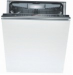 Bosch SMS 69T70 Lave-vaisselle intégré complet taille réelle, 10L