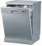 Hansa ZWM 627 IH Dishwasher freestanding fullsize, 14L