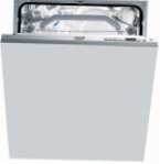 Hotpoint-Ariston LFT 3214 Dishwasher built-in full fullsize, 14L