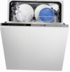 Electrolux ESL 3635 LO Dishwasher freestanding fullsize, 12L