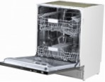PYRAMIDA DP-12 Dishwasher built-in full fullsize, 12L