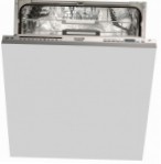Hotpoint-Ariston MVFTA+5H X RFH Lave-vaisselle intégré complet taille réelle, 14L