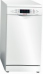 Bosch SPS 69T32 Dishwasher freestanding narrow, 10L