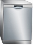 Bosch SMS 69U88 Dishwasher freestanding fullsize, 13L