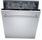 Bosch SGV 55M73 Lave-vaisselle intégré complet taille réelle, 9L