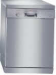 Bosch SGS 44E18 Dishwasher freestanding fullsize, 12L