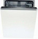 Bosch SMV 50D10 Dishwasher built-in full fullsize, 12L