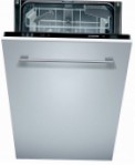 Bosch SRV 43M43 Dishwasher built-in full narrow, 9L