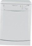 BEKO DFN 1503 Dishwasher freestanding fullsize, 12L
