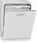 Miele G 2872 SCVi Dishwasher built-in full fullsize, 14L