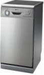 Fagor LF-453 X Dishwasher freestanding narrow, 13L