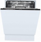 Electrolux ESL 66010 Dishwasher built-in full fullsize, 12L
