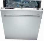 Bosch SGV 45M83 Dishwasher built-in full fullsize, 12L