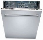 Bosch SGV 55M43 Dishwasher built-in full fullsize, 12L
