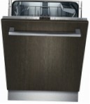 Siemens SN 65T050 Lave-vaisselle intégré complet taille réelle, 13L