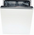 Bosch SMV 55T00 Dishwasher built-in full fullsize, 12L