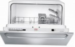 AEG F 45260 Vi Lave-vaisselle intégré complet ﻿compact, 6L