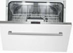 Gaggenau DF 461162 Lave-vaisselle intégré complet taille réelle, 13L