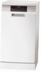 AEG F 88429 W Dishwasher freestanding narrow, 9L