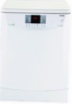 BEKO DFN 6845 Dishwasher freestanding fullsize, 13L