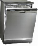 LG D-1465CF Dishwasher freestanding fullsize, 14L