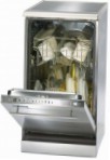 Bomann GSP 627 Dishwasher freestanding narrow, 9L