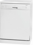 Clatronic GSP 777 Lave-vaisselle parking gratuit taille réelle, 12L
