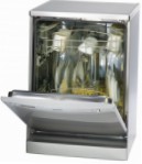 Clatronic GSP 630 Mesin pencuci piring berdiri sendiri ukuran penuh, 12L