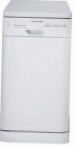 Hotpoint-Ariston LL 42 Dishwasher freestanding narrow, 9L