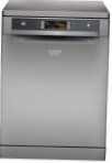 Hotpoint-Ariston LFD 11M132 OCX Dishwasher freestanding fullsize, 14L